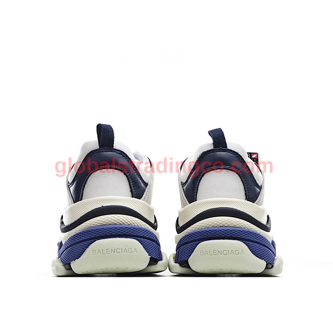 Balenciaga Triple S Dad Shoes Running Shoes